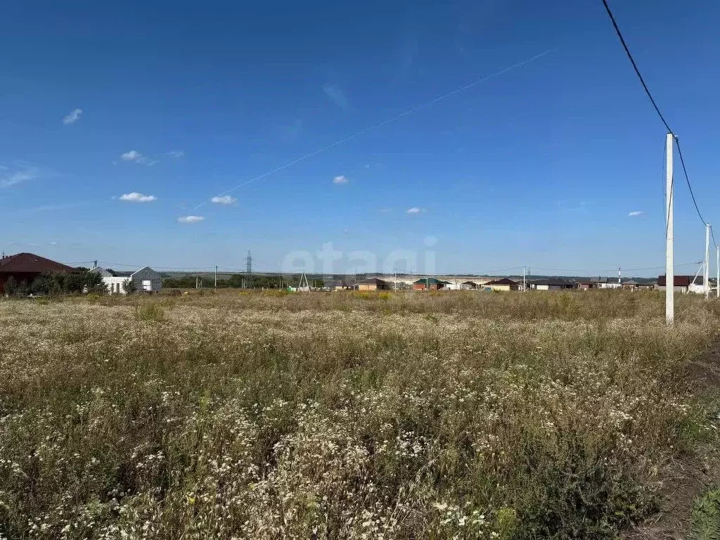 Участок в Белгородская область, Белгородский район, с. Стрелецкое, ... - Фото 1