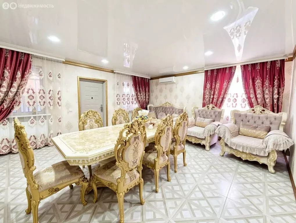 Дом в Славянск-на-Кубани, улица Ленина (87.5 м) - Фото 1