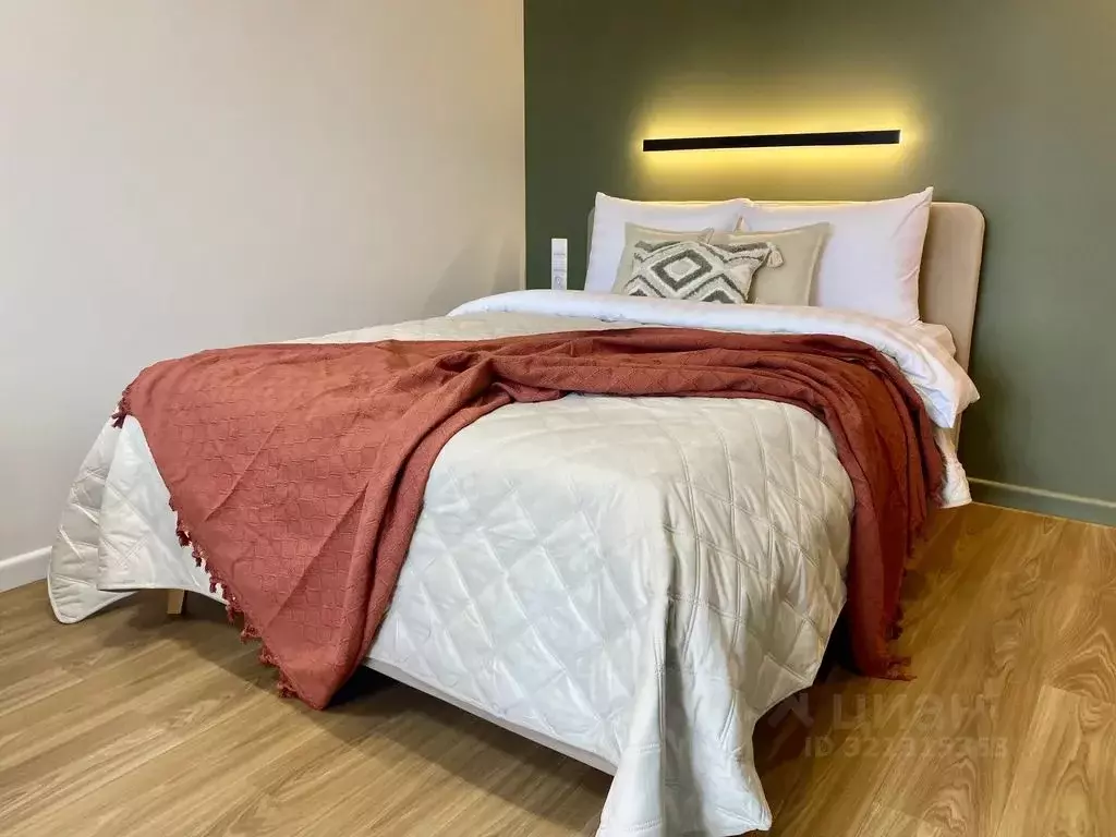 1-к кв. Новгородская область, Великий Новгород Район Софийская ... - Фото 1