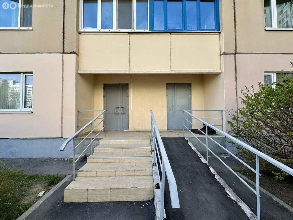 Помещение свободного назначения (358 м) - Фото 2