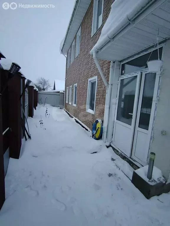 Дом в Клинцы, улица Плоткина (140 м) - Фото 2