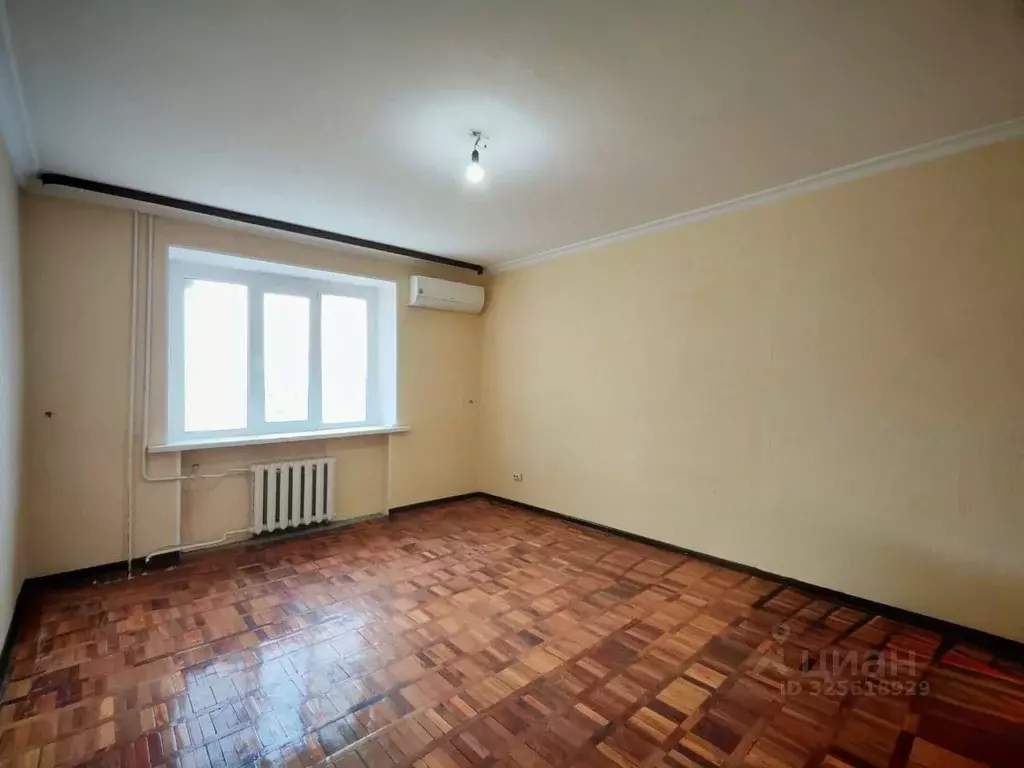 3-к кв. Кабардино-Балкария, Нальчик ул. Идарова, 170 (70.0 м) - Фото 1