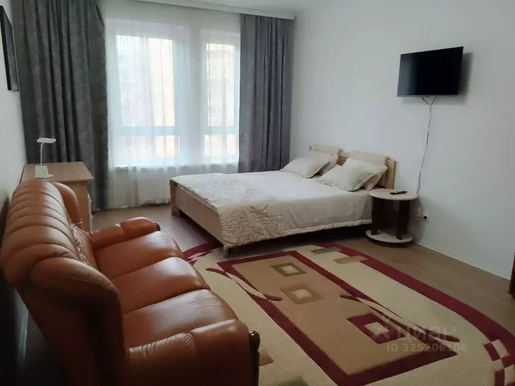 1-к кв. Москва ул. Академика Скрябина, 3/1к1 (41.0 м) - Фото 1