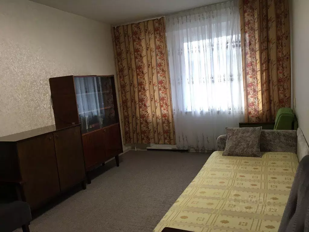 2-к кв. Московская область, Красногорск ул. Ленина, 55 (50.0 м) - Фото 0