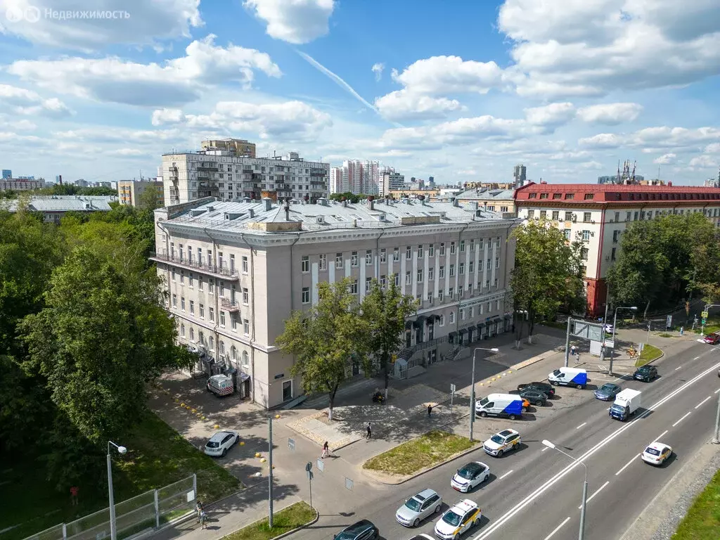 Помещение свободного назначения (83.4 м) - Фото 1