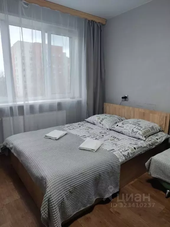 2-к кв. Тульская область, Тула ул. Максима Горького, 11 (50.0 м) - Фото 1