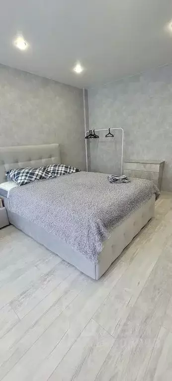 Студия Красноярский край, Железногорск Октябрьская ул., 42 (31.0 м) - Фото 1