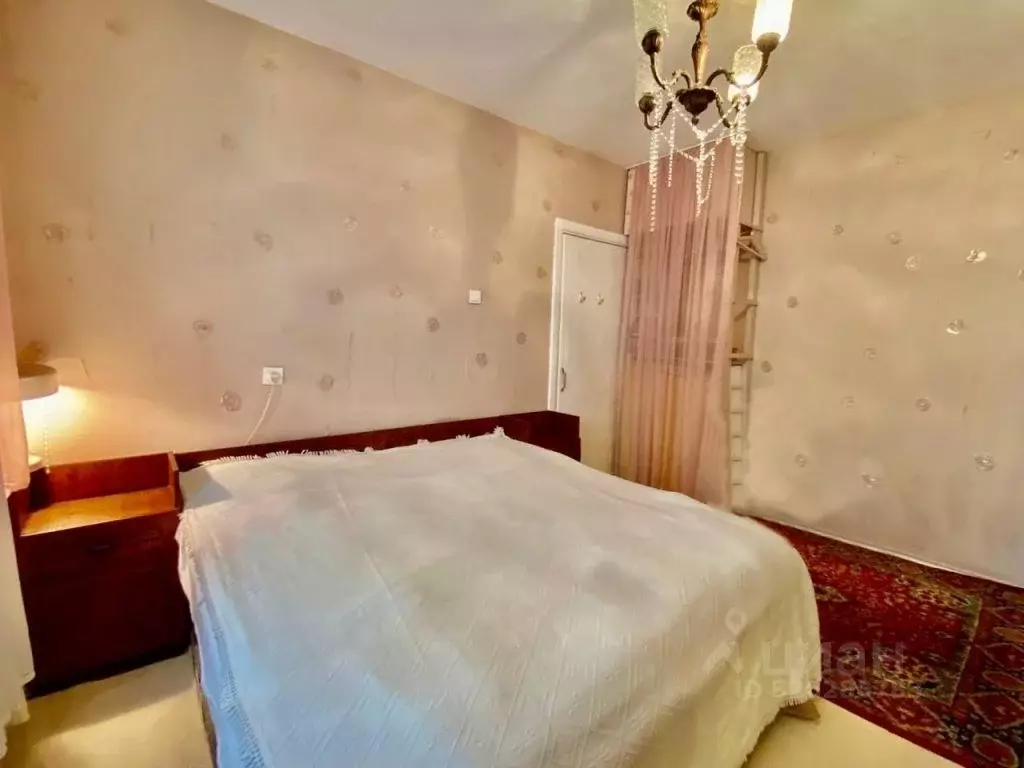 2-к кв. Крым, Симферополь ул. Балаклавская, 45 (64.0 м) - Фото 2