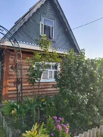 Дом 16 м на участке 5 сот. - Фото 0