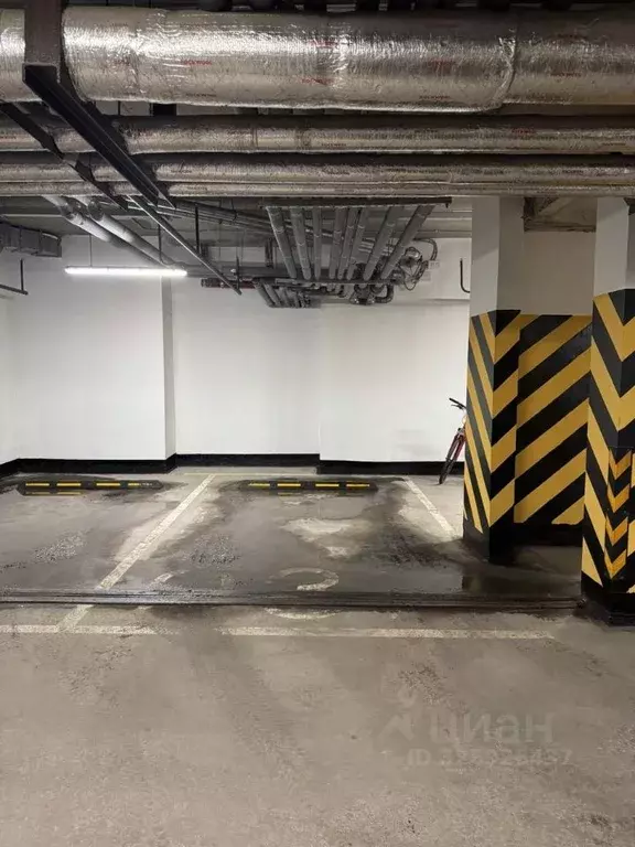 Гараж в Москва Производственная ул., 8к2 (13 м) - Фото 2