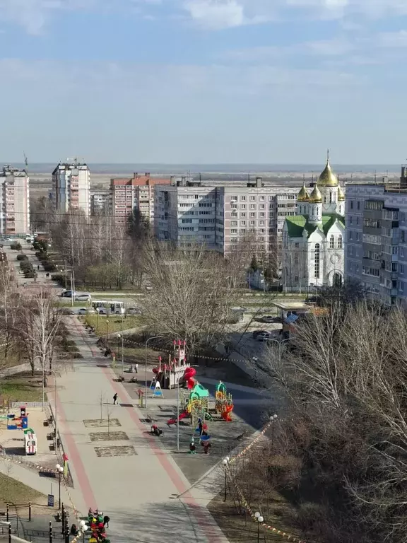 Продаётся 3-к квартира, 97 м - Фото 1