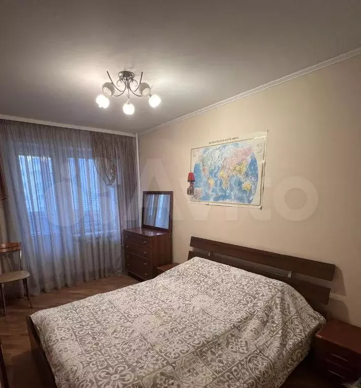 3-к. квартира, 63 м, 5/11 эт. - Фото 1