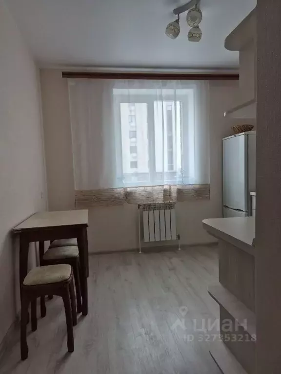 1-к кв. Белгородская область, Белгородский район, Разумное рп ул. ... - Фото 2