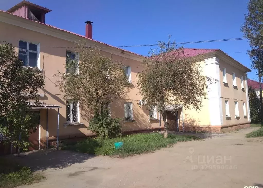 3-к кв. Иркутская область, Шелехов 5-й кв-л, 17 (63.3 м) - Фото 1