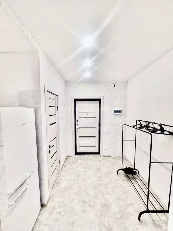 Студия Московская область, Звенигород Одинцовский городской округ, ул. ... - Фото 2