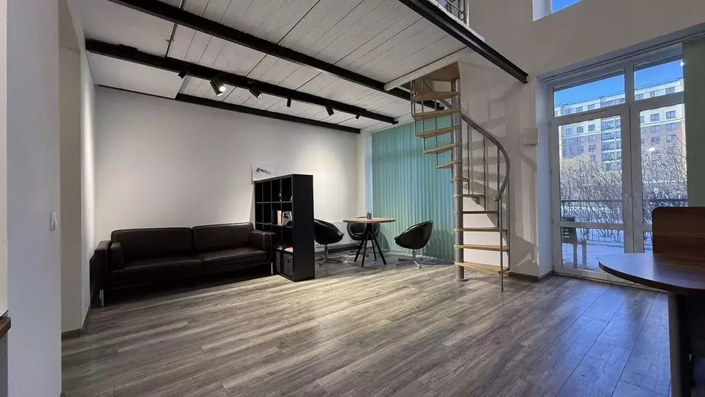 Офис в Ленинградская область, Ломоносовский район, Аннинское городское ... - Фото 1