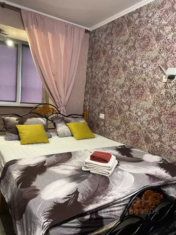 1-к кв. Ставропольский край, Пятигорск Кузнечная ул., 8А (30.0 м) - Фото 1