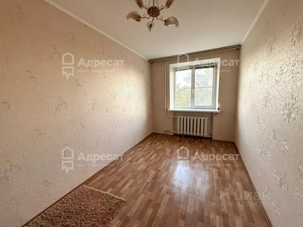 2-к кв. Волгоградская область, Волгоград ул. Елисеева, 8 (45.0 м) - Фото 2