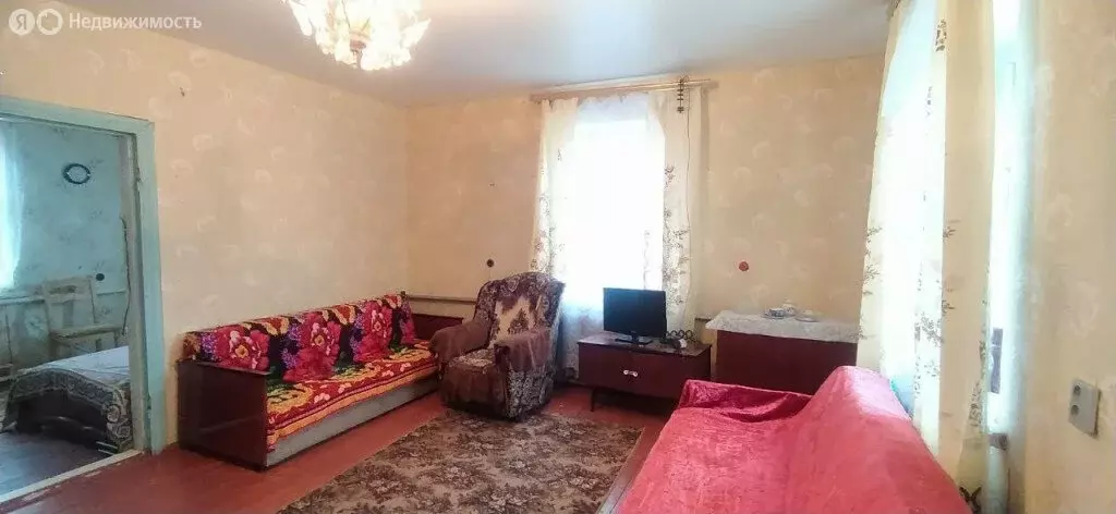 Дом в Болхов, 2-й Ленинский переулок, 45 (83.1 м) - Фото 2