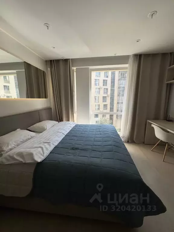 1-к кв. Санкт-Петербург Социалистическая ул., 21 (30.0 м) - Фото 1