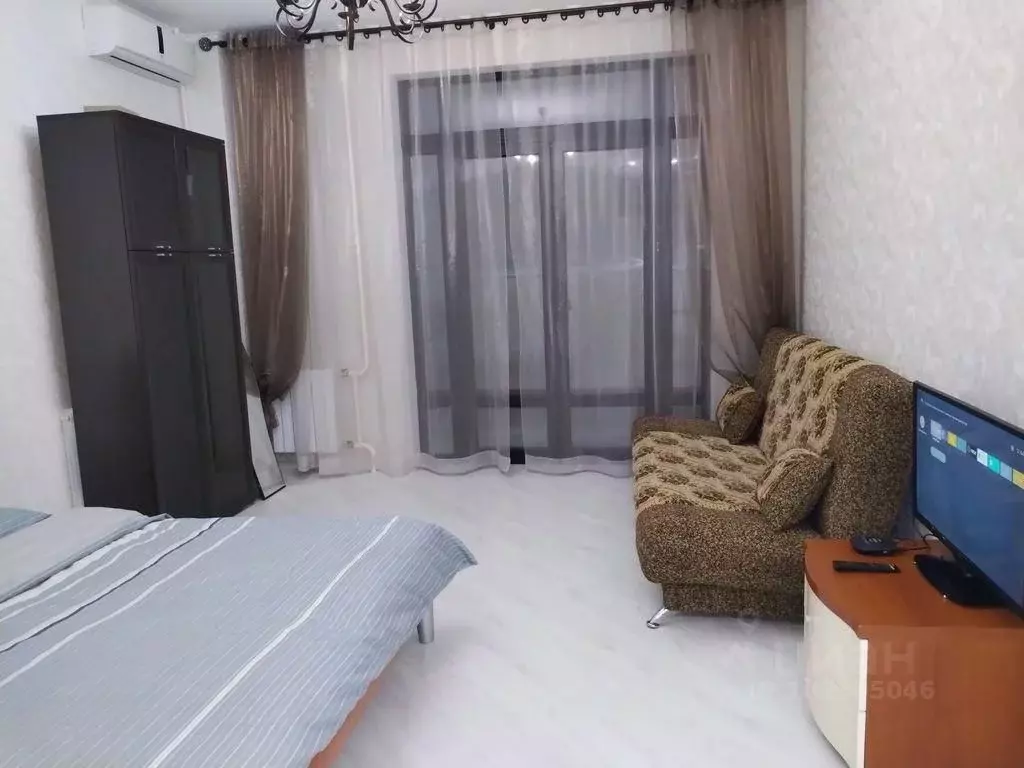 1-к кв. Орловская область, Орел Октябрьская ул, 24 (42.0 м) - Фото 1