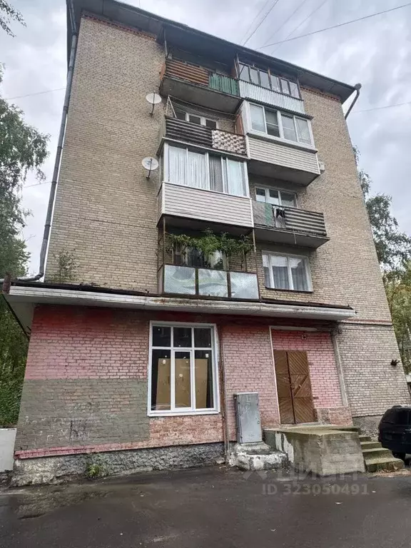 Помещение свободного назначения в Московская область, Шатура Школьная ... - Фото 1