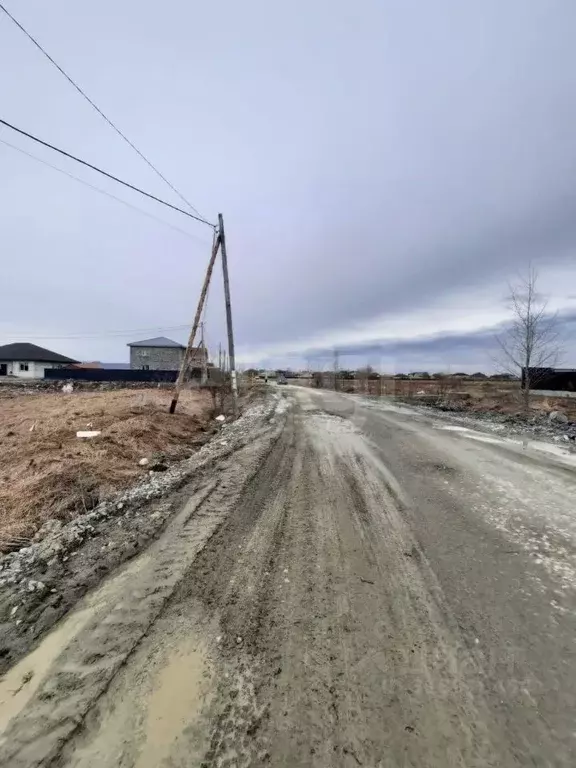 Участок в Сахалинская область, Южно-Сахалинск городской округ, с. ... - Фото 0