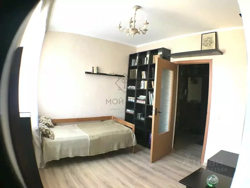 2-к кв. Москва Ленинский просп., 105к4 (60.3 м) - Фото 2