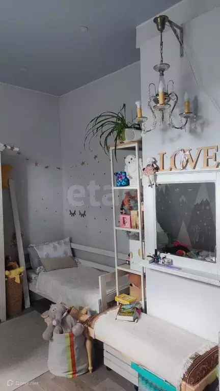Продаётся 2-к квартира, 52.4 м - Фото 1