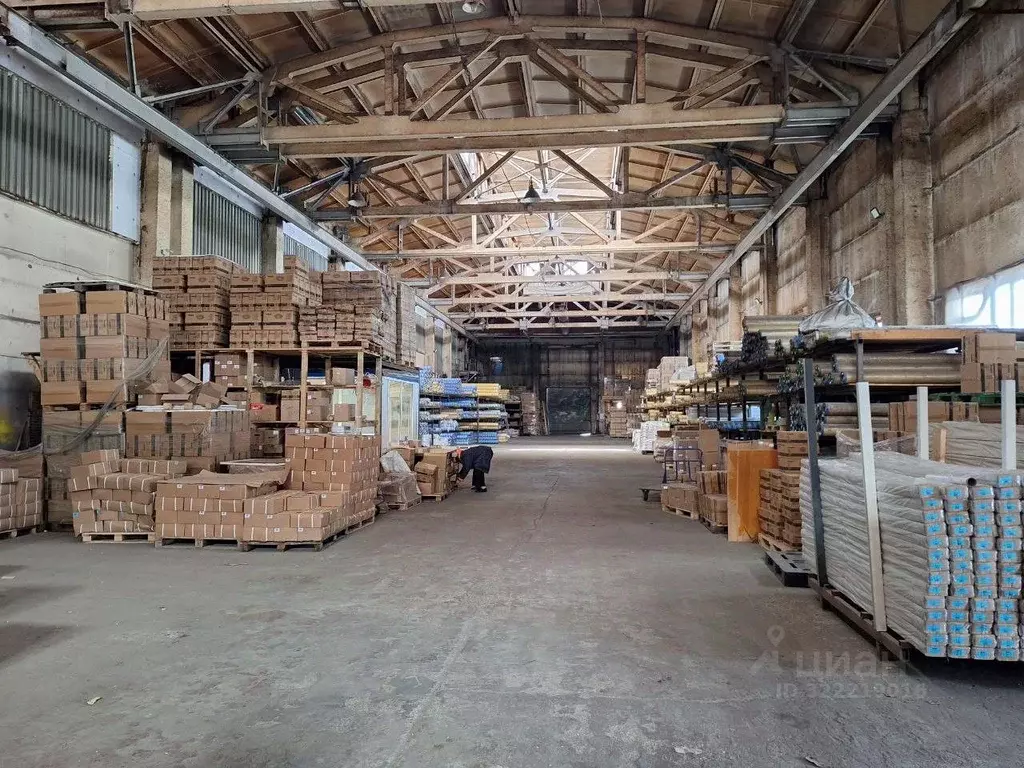 Производственное помещение в Челябинская область, Челябинск просп. ... - Фото 0