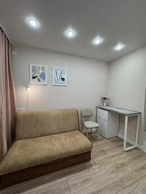 Студия Татарстан, Казань ул. Мусина, 59Бк1 (22.0 м) - Фото 2