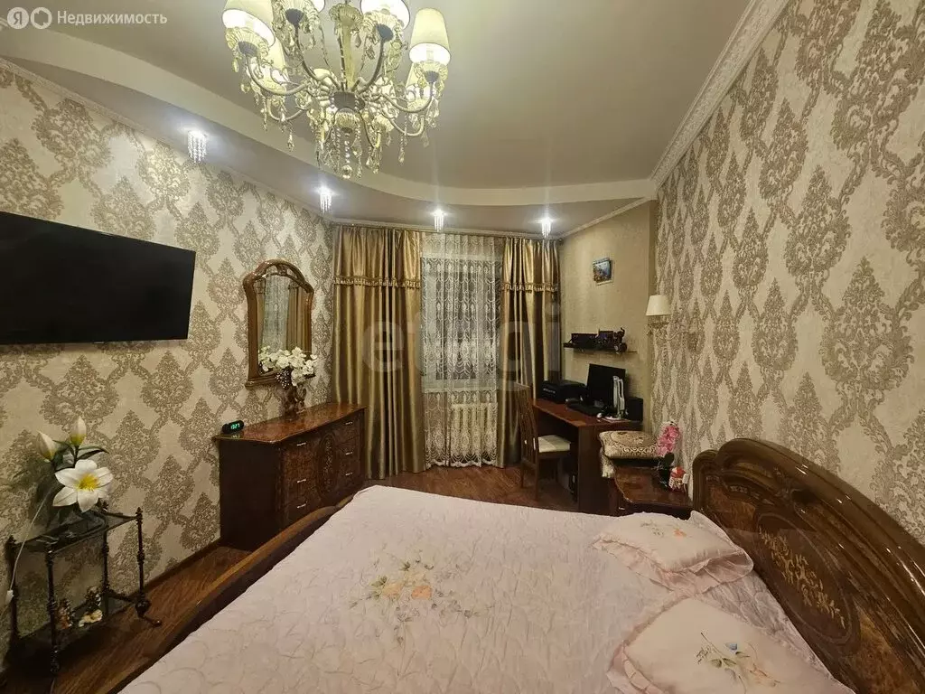 2-комнатная квартира: Архангельск, улица Прокопия Галушина, 24к1 (63 ... - Фото 2