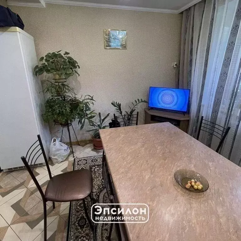3-к кв. Курская область, Курск ул. Пучковка, 19 (86.0 м) - Фото 1