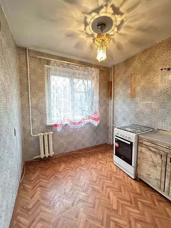 2-к. квартира, 43,8 м, 3/5 эт. - Фото 0