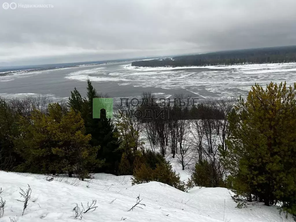 Участок в Воткинский район, деревня Сидоровы Горы (15 м) - Фото 1