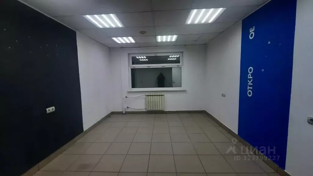 Помещение свободного назначения в Свердловская область, Екатеринбург ... - Фото 2