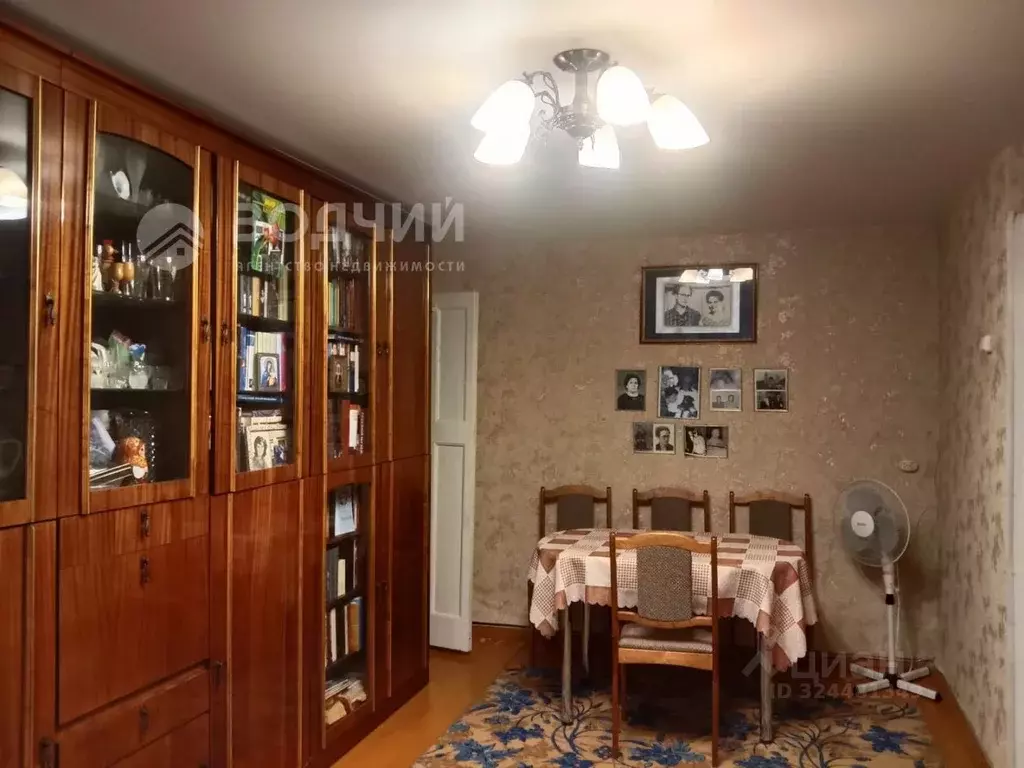 2-к кв. Чувашия, Шумерля Октябрьская ул., 21 (43.0 м) - Фото 2