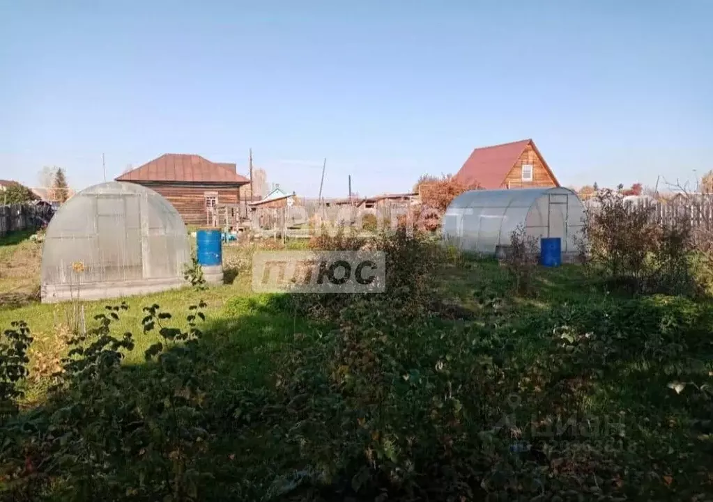 Участок в Свердловская область, Серов Лесозаводская ул., 22 (14.0 ... - Фото 0