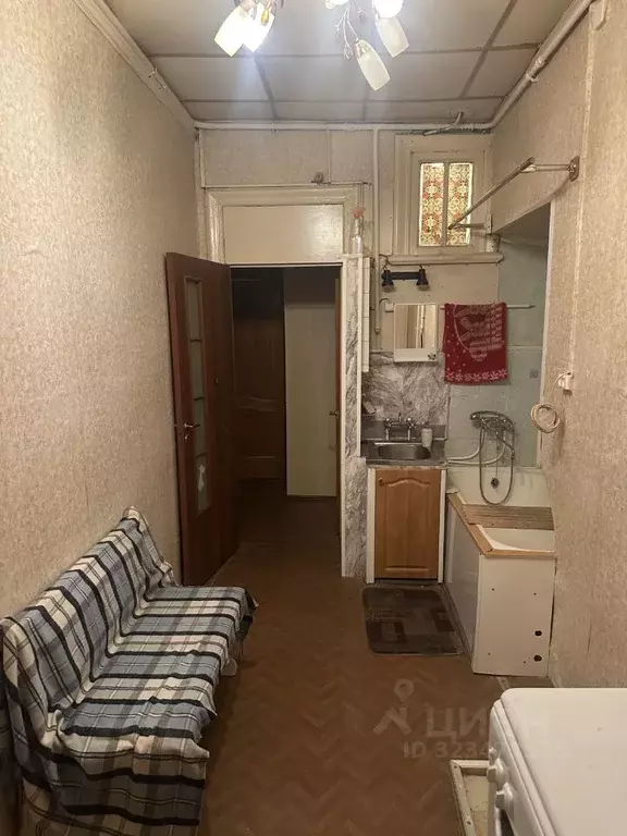 3-к кв. Санкт-Петербург Люблинский пер., 2 (61.0 м) - Фото 2