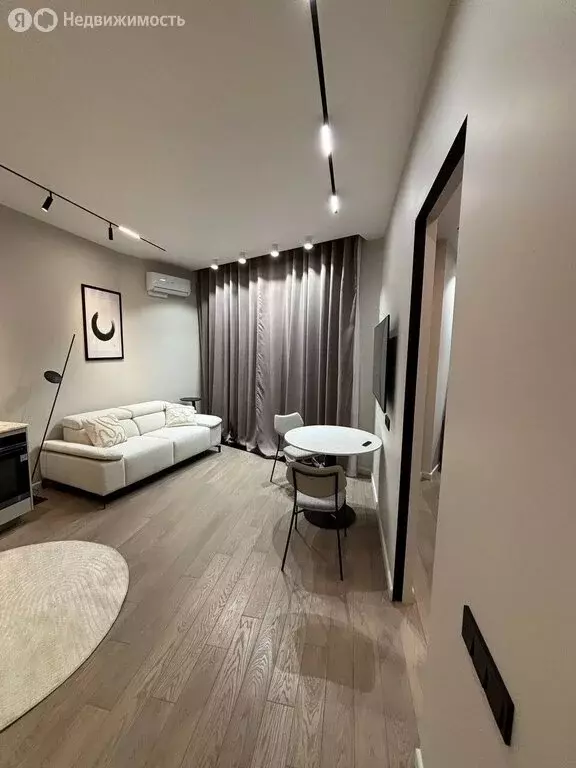 2-комнатная квартира: Москва, улица Крузенштерна, 4 (45 м) - Фото 1