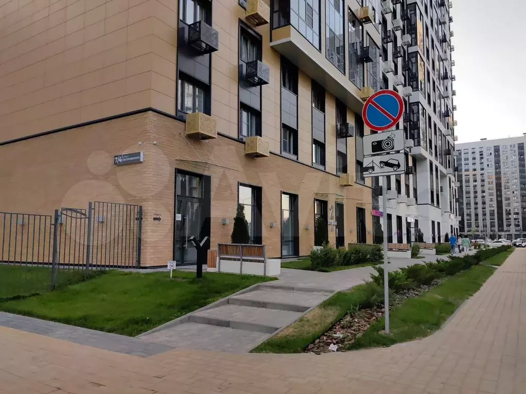 Свободного назначения, 86.4 м - Фото 0