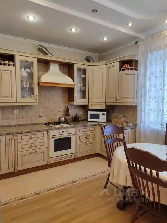 3-к кв. Крым, Евпатория ул. Сытникова, 4А (110.0 м) - Фото 0