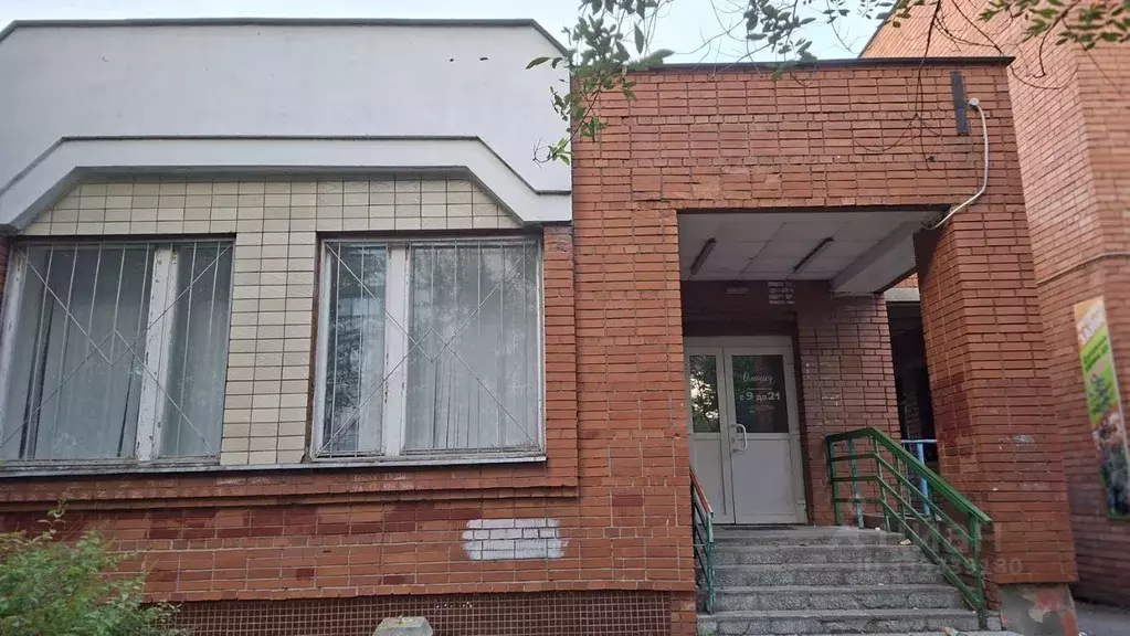 Торговая площадь в Карелия, Петрозаводск Березовая аллея, 31 (187 м) - Фото 1