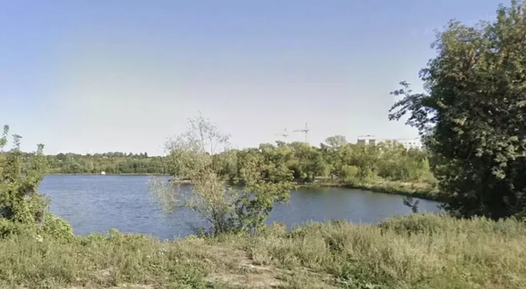 Участок в Татарстан, Казань Грунтовая ул. (6.7 сот.) - Фото 1