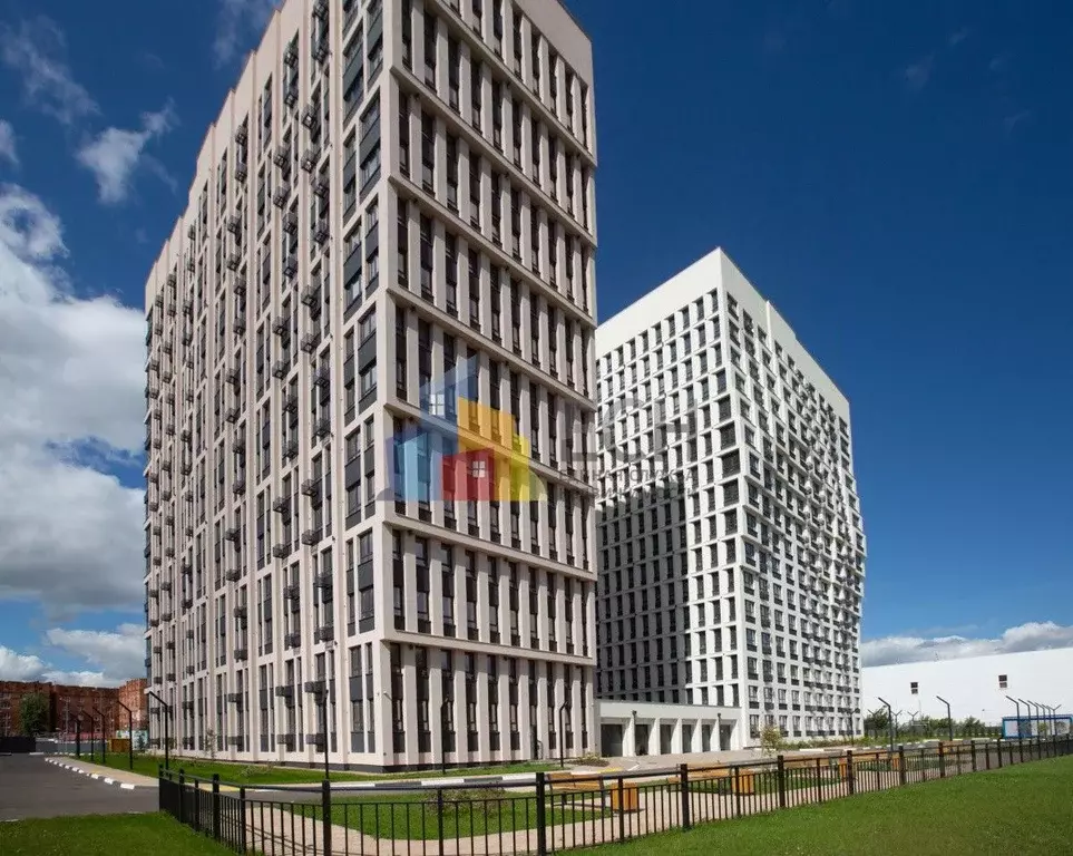 1-к кв. Тульская область, Тула Путейская ул., 11 (46.5 м) - Фото 1