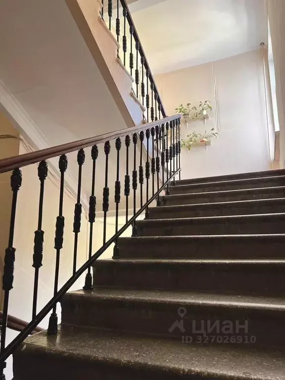 3-к кв. Санкт-Петербург Среднеохтинский просп., 2А (82.0 м) - Фото 1