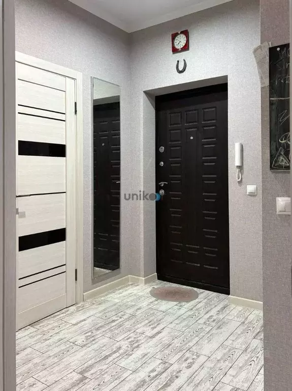 1-к кв. Брянская область, Брянск Московский мкр, 29 (47.0 м) - Фото 1