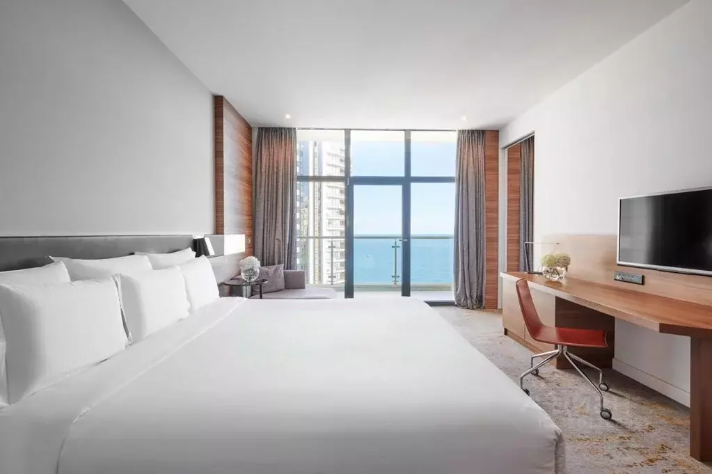 Комната Краснодарский край, Сочи Центральный мкр, ул. Орджоникидзе, ... - Фото 1