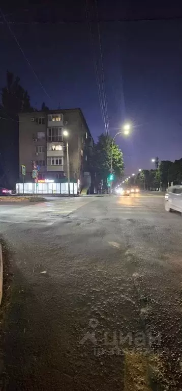 3-к кв. Ростовская область, Шахты Советская ул., 117 (58.5 м) - Фото 0