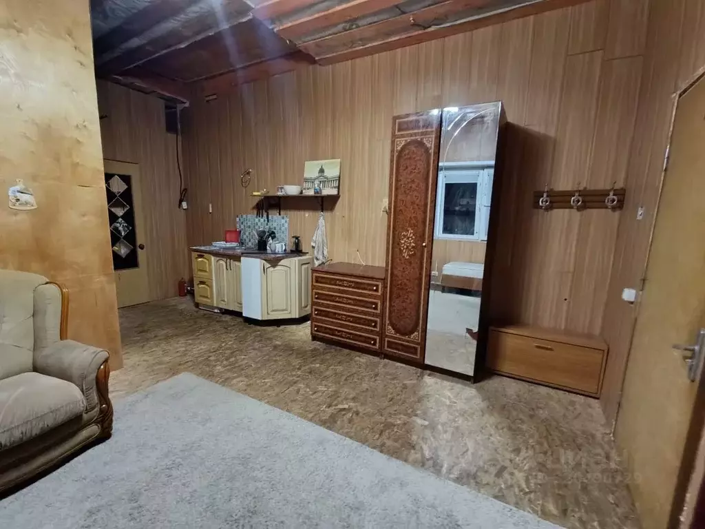 Дом в Московская область, Подольск ул. Лобачева, 35/39 (42 м) - Фото 0